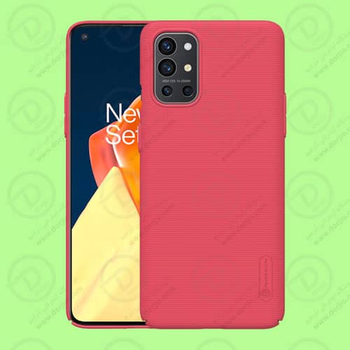 قاب محافظ نیلکین گوشی OnePlus 9R
