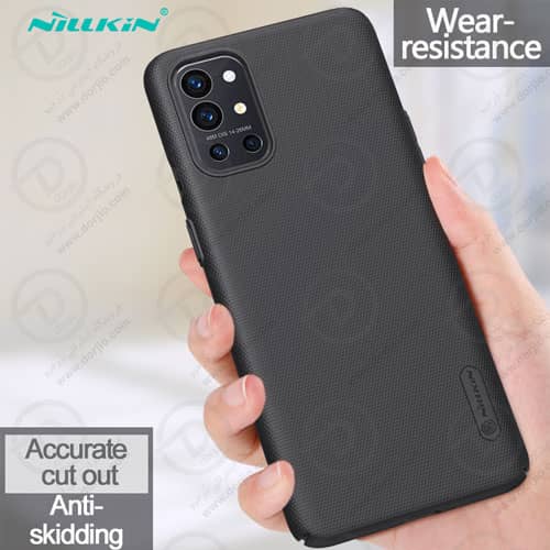 قاب محافظ نیلکین گوشی OnePlus 9R