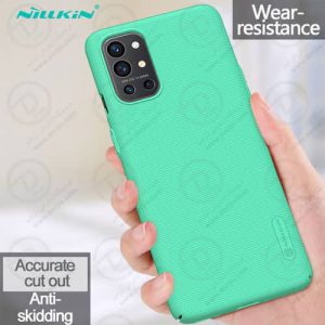 قاب محافظ نیلکین گوشی OnePlus 9R