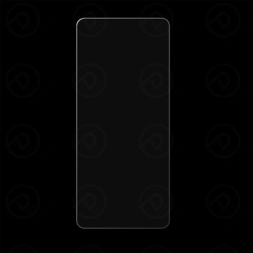 محافظ صفحه نمایش شیشهای نوکیا 5.4