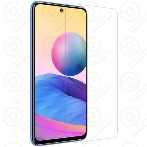محافظ صفحه نمایش H+PRO نیلکین شیائومی Redmi Note 10 5G