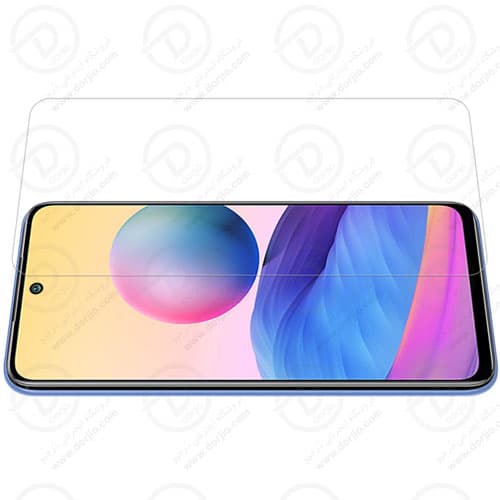 محافظ صفحه نمایش H+PRO نیلکین شیائومی Redmi Note 10 5G