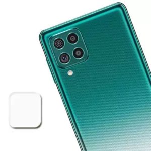 محافظ لنز شیشهای دوربین سامسونگ Galaxy F62