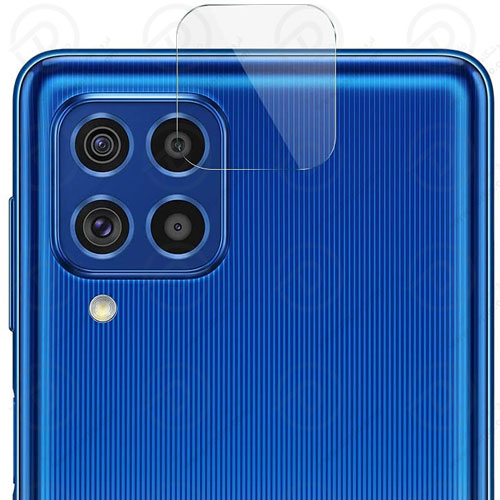 محافظ لنز شیشهای دوربین سامسونگ Galaxy F62
