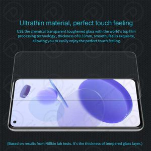 محافظ صفحه نمایش H نیلکین شیائومی Mi 11 Lite 4G/5G