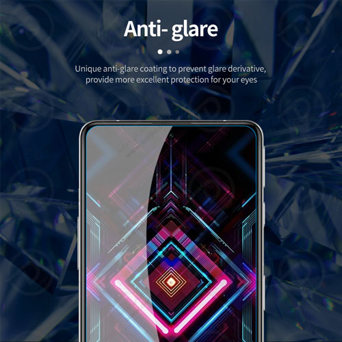 محافظ صفحه نمایش H+PRO نیلکین Xiaomi Redmi K40 Gaming