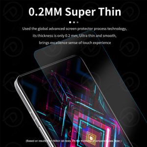 محافظ صفحه نمایش H+PRO نیلکین Xiaomi Redmi K40 Gaming