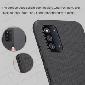 قاب محافظ نیلکین سامسونگ Galaxy F52 5G