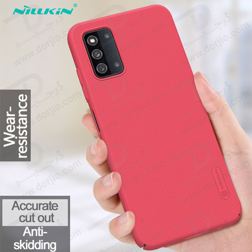 قاب محافظ نیلکین سامسونگ Galaxy F52 5G