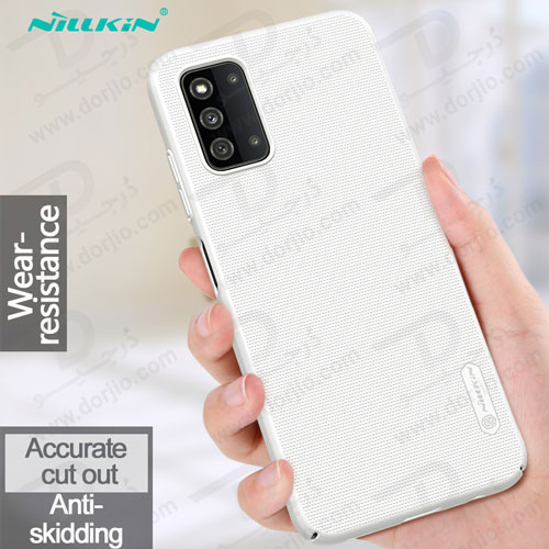 قاب محافظ نیلکین سامسونگ Galaxy F52 5G