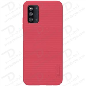 قاب محافظ نیلکین سامسونگ Galaxy F52 5G
