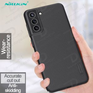 قاب محافظ نیلکین سامسونگ Galaxy S21 FE