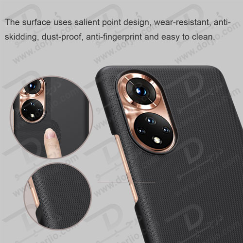 قاب محافظ نیلکین گوشی آنر Honor 50