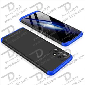 قاب محافظ 360 درجه GKK سامسونگ Galaxy A32 4G