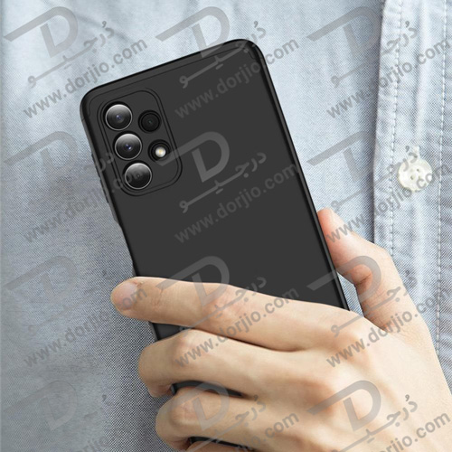 قاب محافظ 360 درجه GKK سامسونگ Galaxy A32 5G