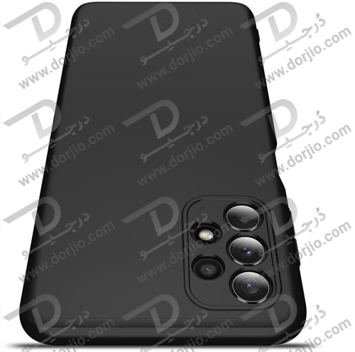 قاب محافظ 360 درجه GKK سامسونگ Galaxy A32 5G