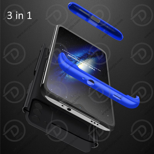 قاب محافظ 360 درجه GKK شیائومی POCO M3