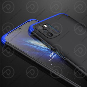 قاب محافظ 360 درجه GKK شیائومی POCO M3