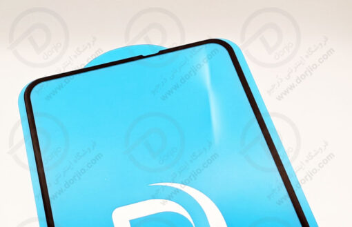 گلس فول +D شیائومی Poco X3 Pro/X3 NFC مارک LITO