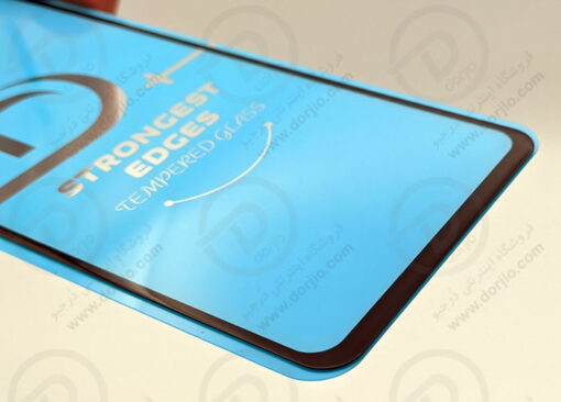 گلس فول +D شیائومی Poco X3 Pro/X3 NFC مارک LITO
