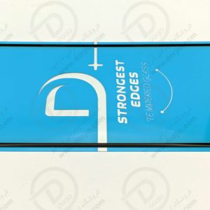گلس فول +D شیائومی Poco X3 Pro/X3 NFC مارک LITO
