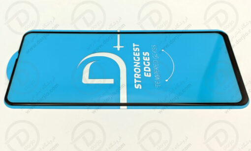 گلس فول +D شیائومی Poco X3 Pro/X3 NFC مارک LITO