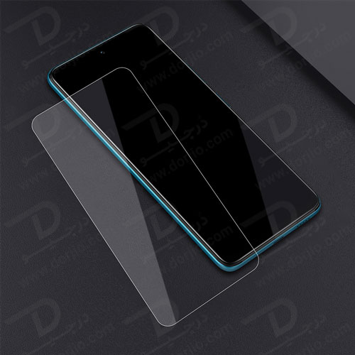 محافظ صفحه نمایش H+PRO نیلکین شیائومی Redmi Note 10 Pro 5G