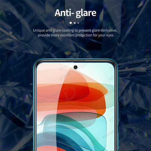 محافظ صفحه نمایش H+PRO نیلکین شیائومی Redmi Note 10 Pro 5G