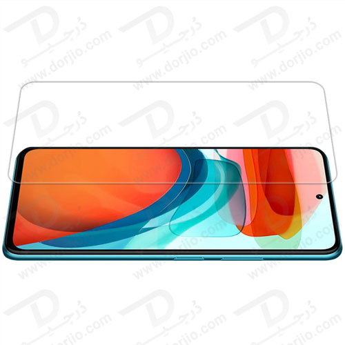 محافظ صفحه نمایش H+PRO نیلکین شیائومی Redmi Note 10 Pro 5G