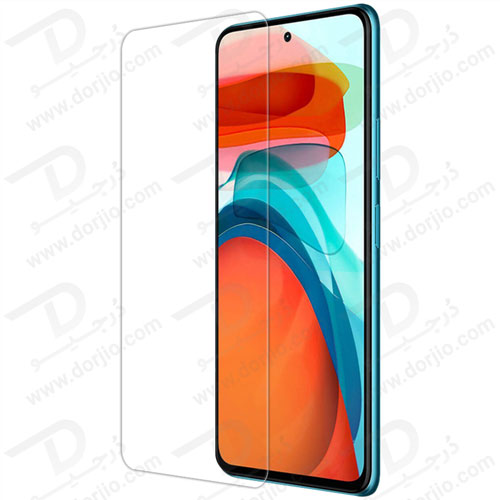 محافظ صفحه نمایش H+PRO نیلکین شیائومی Redmi Note 10 Pro 5G