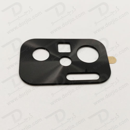 محافظ فلزی دوربین شیائومی Redmi Note 10/10S