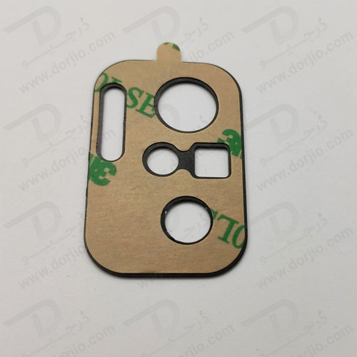 محافظ فلزی دوربین شیائومی Redmi Note 10/10S