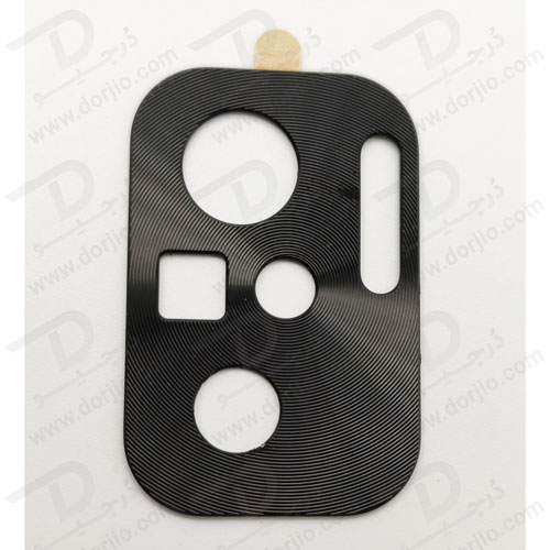 محافظ فلزی دوربین شیائومی Redmi Note 10/10S