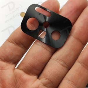 محافظ فلزی دوربین شیائومی Redmi Note 10/10S