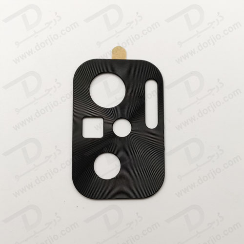 محافظ فلزی دوربین شیائومی Redmi Note 10/10S