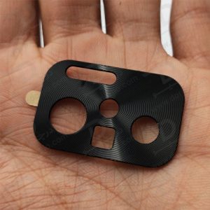 محافظ فلزی دوربین شیائومی Redmi Note 10/10S