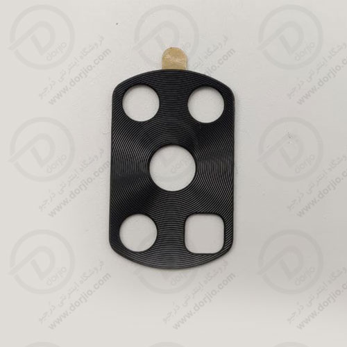 محافظ فلزی دوربین شیائومی Poco X3 Pro/X3 NFC