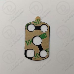 محافظ فلزی دوربین شیائومی Poco X3 Pro/X3 NFC