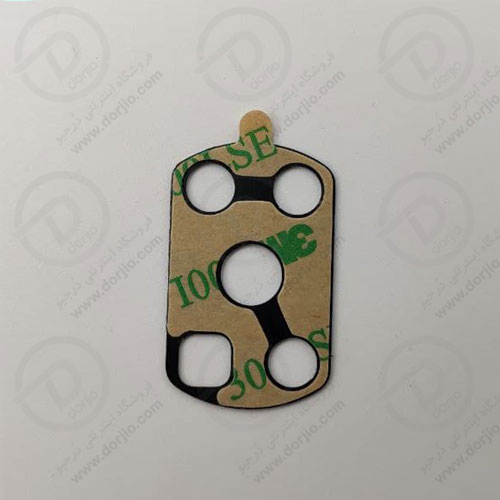 محافظ فلزی دوربین شیائومی Poco X3 Pro/X3 NFC