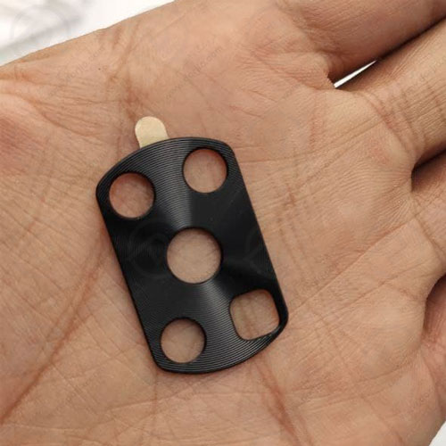 محافظ فلزی دوربین شیائومی Poco X3 Pro/X3 NFC