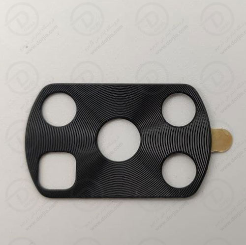 محافظ فلزی دوربین شیائومی Poco X3 Pro/X3 NFC