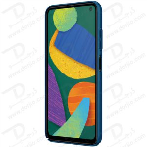 گارد محافظ Camshield نیلکین سامسونگ Galaxy F52 5G