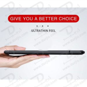 گارد هیبریدی iPAKY شیائومی Poco X3 Pro/X3 NFC