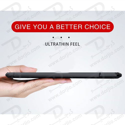 گارد هیبریدی iPAKY شیائومی Poco X3 Pro/X3 NFC