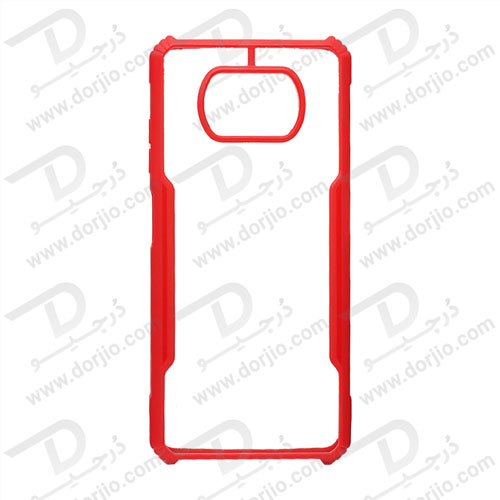 گارد هیبریدی iPAKY شیائومی Poco X3 Pro/X3 NFC