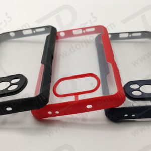 گارد هیبریدی iPAKY شیائومی Poco X3 Pro/X3 NFC