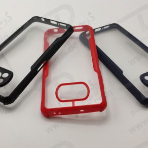 گارد هیبریدی iPAKY شیائومی Poco X3 Pro/X3 NFC