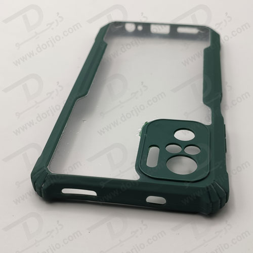 گارد هیبریدی iPAKY شیائومی Redmi Note 10/10S