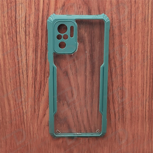 گارد هیبریدی iPAKY شیائومی Redmi Note 10/10S