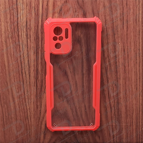 گارد هیبریدی iPAKY شیائومی Redmi Note 10/10S